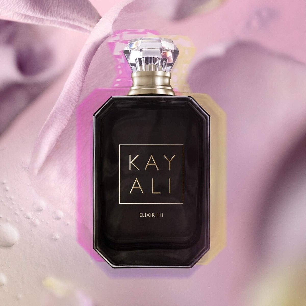 Kayali Elixir | 11 Eau de Parfum (100ml) - Rich, Daring, and Unforgettable Fragrance for Women