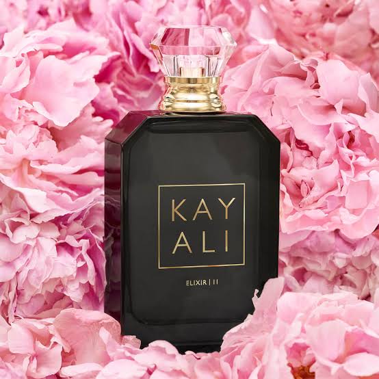 Kayali Elixir | 11 Eau de Parfum (100ml) - Rich, Daring, and Unforgettable Fragrance for Women