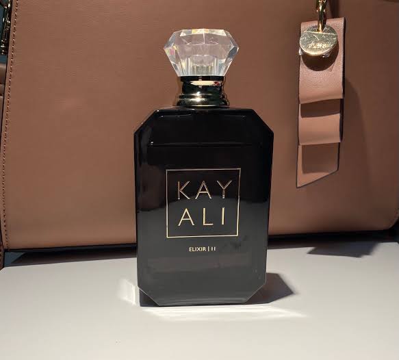 Kayali Elixir | 11 Eau de Parfum (100ml) - Rich, Daring, and Unforgettable Fragrance for Women