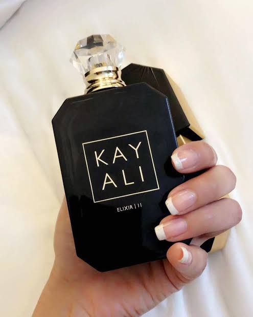 Kayali Elixir | 11 Eau de Parfum (100ml) - Rich, Daring, and Unforgettable Fragrance for Women