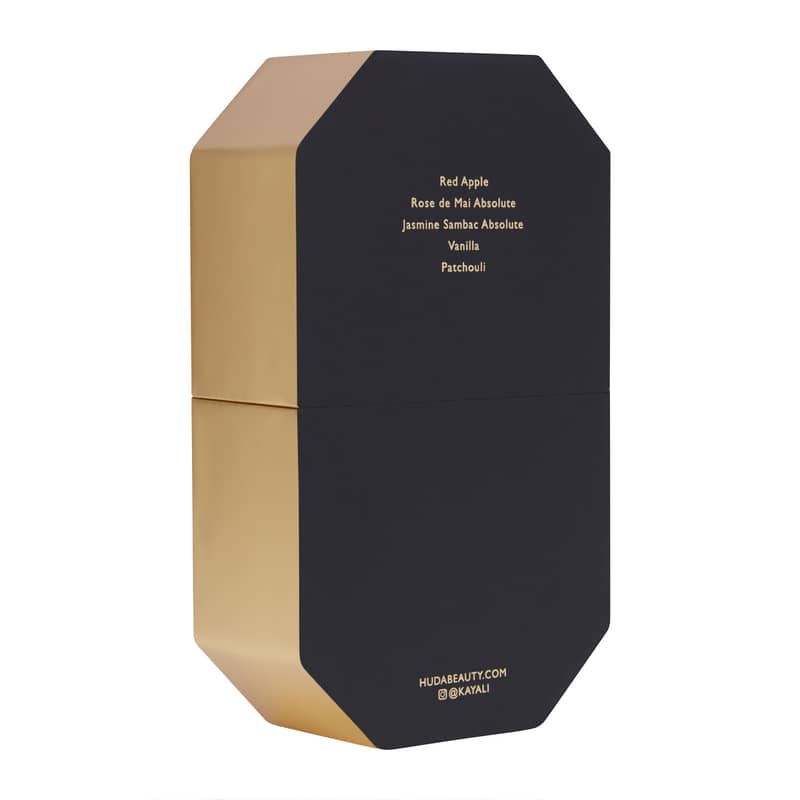 Kayali Elixir | 11 Eau de Parfum (100ml) - Rich, Daring, and Unforgettable Fragrance for Women