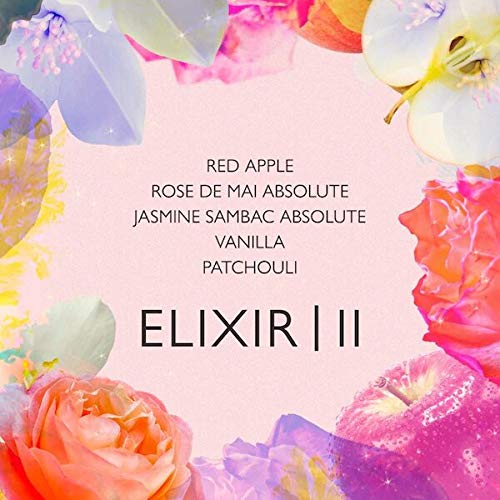 Kayali Elixir | 11 Eau de Parfum (100ml) - Rich, Daring, and Unforgettable Fragrance for Women