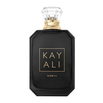 Kayali Elixir | 11 Eau de Parfum (100ml) - Rich, Daring, and Unforgettable Fragrance for Women