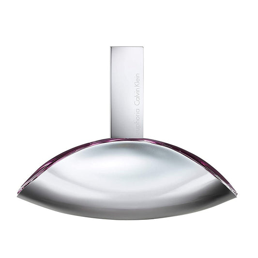 Calvin Klein Euphoria Eau de Parfum for Women - Captivating & Sensual Fragrance