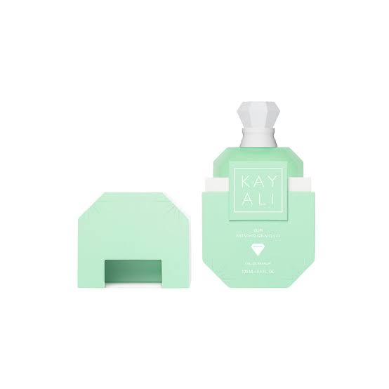 Kayali Yum Pistachio Gelato | 33 EDP Intense - Indulgent Gourmand Fragrance