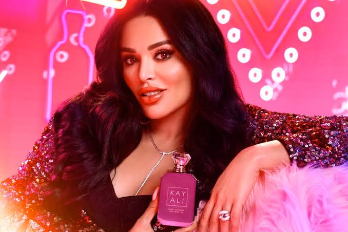 Kayali Lovefest Burning Cherry 48 Eau De Parfum (100ml) - Unleash Your Free Spirit