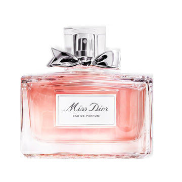Miss Dior Eau de Parfum (2017) - Captivating Chypre Floral Fragrance for Women by Dior