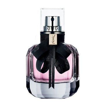 Yves Saint Laurent Mon Paris Eau de Parfum for Women - A Captivating Chypre Fruity Fragrance