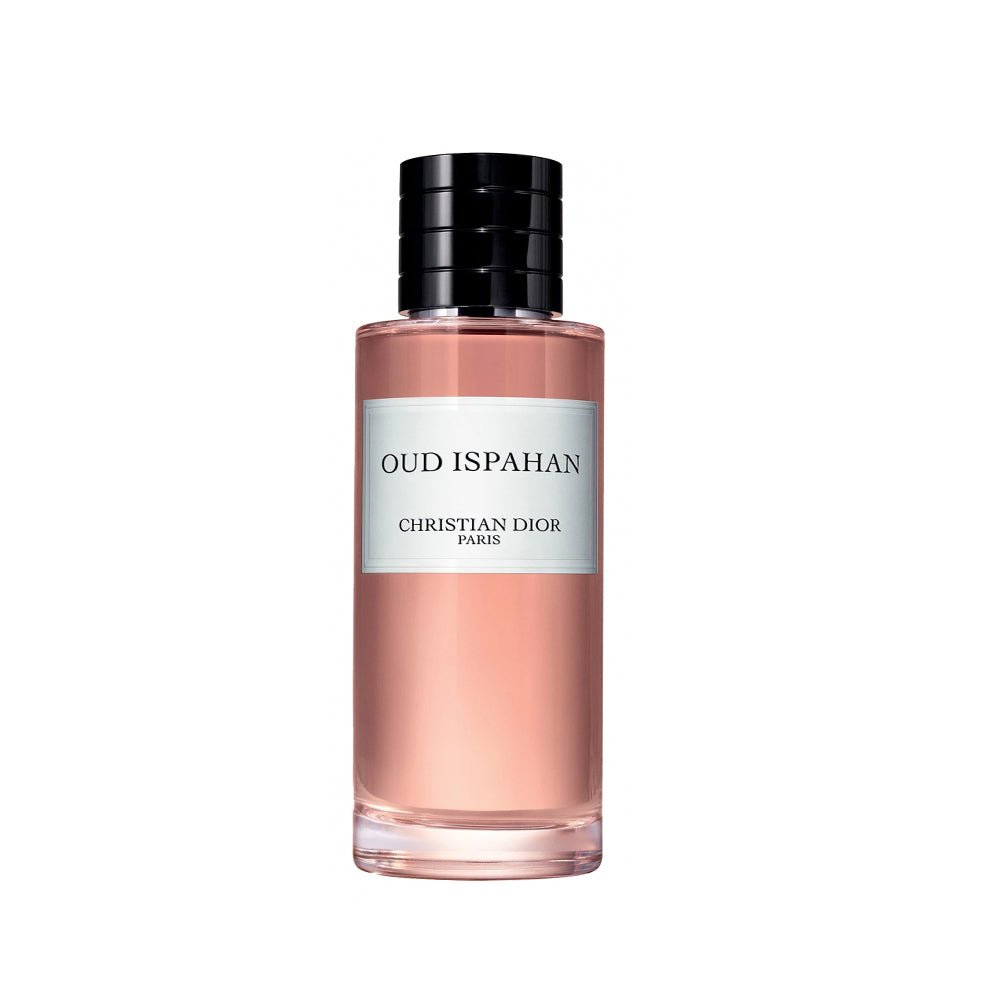 Dior Oud Ispahan Eau de Parfum (Unisex) - Rich Woody Floral Fragrance