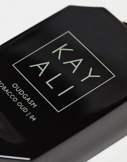Kayali Oudgasm Tobacco Oud 04 Intense Eau de Parfum (L) - Luxurious & Long-Lasting Unisex Scent