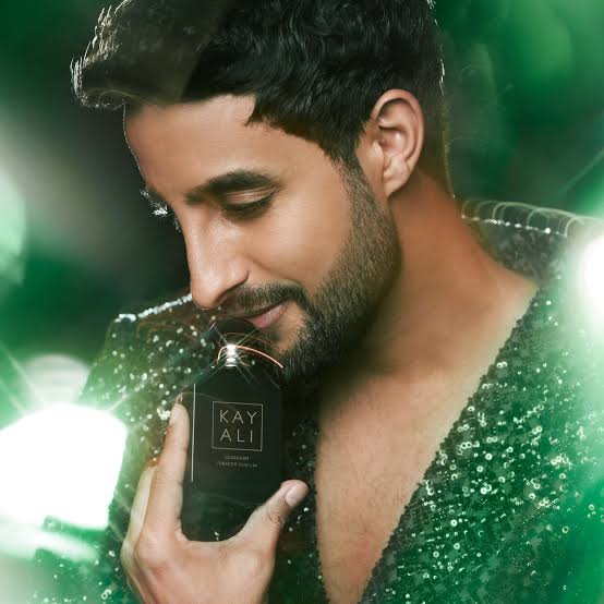 Kayali Oudgasm Tobacco Oud 04 Intense Eau de Parfum (L) - Luxurious & Long-Lasting Unisex Scent