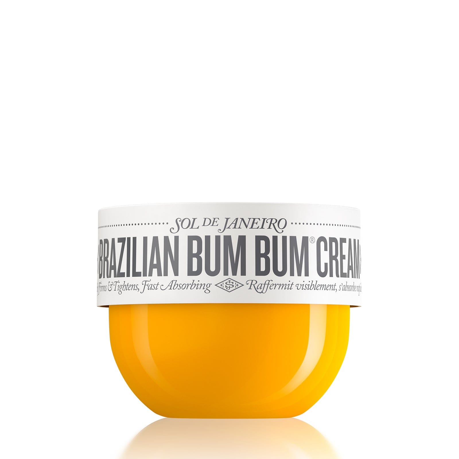 Sol de Janeiro Brazilian Bum Bum Cream - Iconic Firming Body Moisturizer