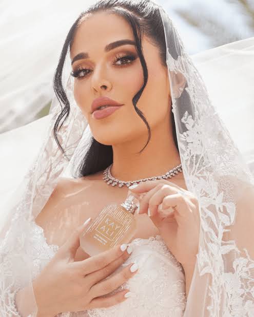 Kayali The Wedding Silk Santal 36 EDP: A Romantic & Engaging Fragrance for Celebrations of Love