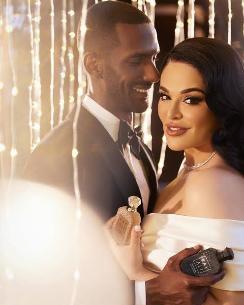 Kayali The Wedding Silk Santal 36 EDP: A Romantic & Engaging Fragrance for Celebrations of Love