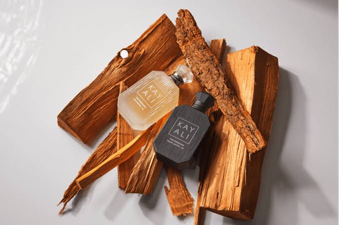 Kayali The Wedding Velvet Santal 35 Eau de Parfum for Women & Men - 100ml