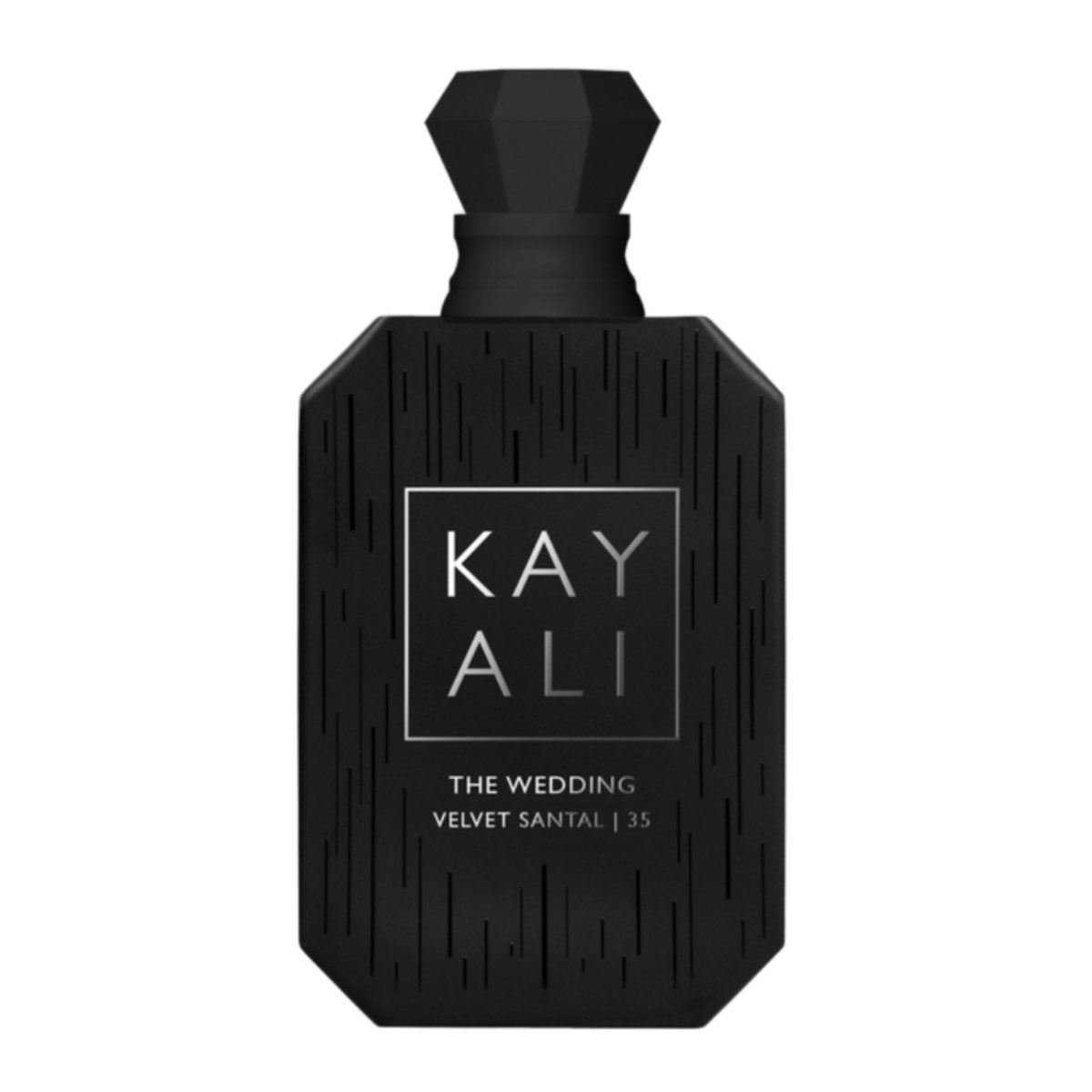 Kayali The Wedding Velvet Santal 35 Eau de Parfum for Women & Men - 100ml